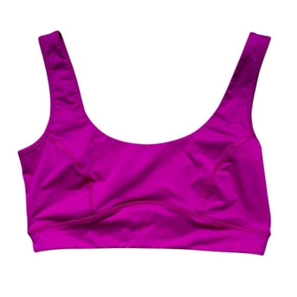 Nasswear Essential Top Magenta Pink Medium - Picture 3 of 6